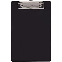 Los mejores  - Maul 2340390 A5 plástico negro y Block – Blocs-notes (negro- A5- plástico- 160 mm- 15 mm- 240 mm)
